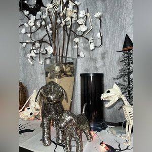 🩶VS PINK DOGS🩶